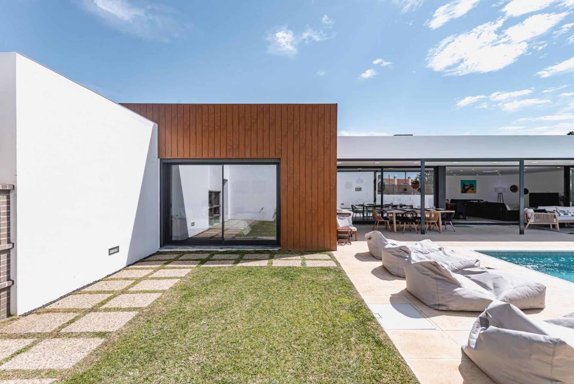 Casa Da Oliveira ~ Azeitao Villa Exterior photo